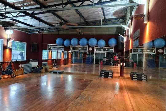 Imagen 1 de la galería del partner La Normanda Gym