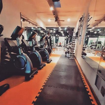 Imagen 2 de la galería del partner La Normanda Gym