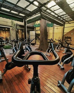 Imagen 3 de la galería del partner La Normanda Gym