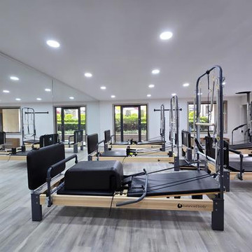 Imagen 1 de la galería del partner Zenix Pilates San Angel