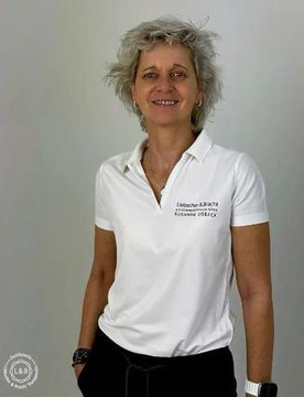 Bild 2 von Sunny bewegt KT Arena - Liebscher & Bracht Bewegungstherapie Di Partnergalerie