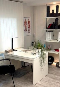 Bild 3 von Sunny bewegt KT Arena - Liebscher & Bracht Bewegungstherapie Di Partnergalerie