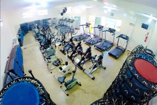 Imagem 3 da galeria do parceiro Academia Circuito do Corpo