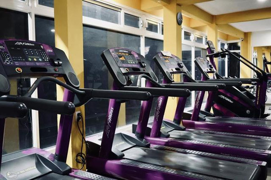 Imagen 3 de la galería del partner Yannik's Gym