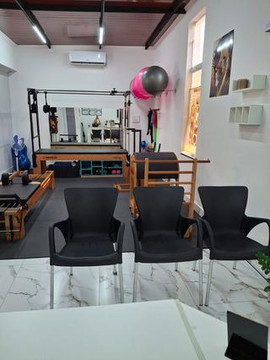 Imagem 3 da galeria do parceiro Studio CN Pilates