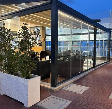 Immagine 2 dalla galleria del partner Tiburtino Padel Club