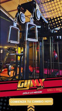 Imagen 3 de la galería del partner Gym MX