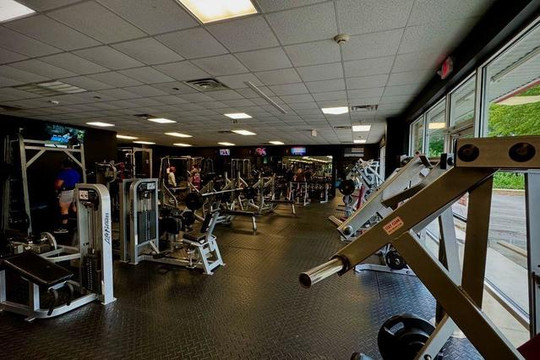 Image 1 from The House Gym Perry partner gallery