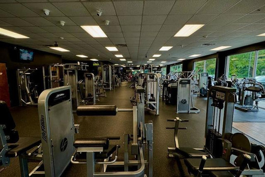 Image 3 from The House Gym Perry partner gallery