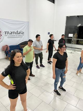 Imagen 2 de la galería del partner Mandala - Plaza Juriquilla