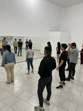 Imagen 3 de la galería del partner Mandala - Plaza Juriquilla