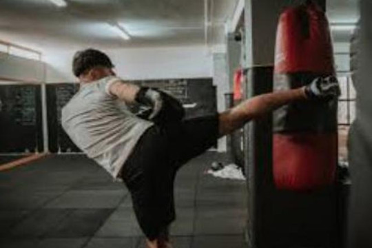Immagine 1 dalla galleria del partner Samnium Training