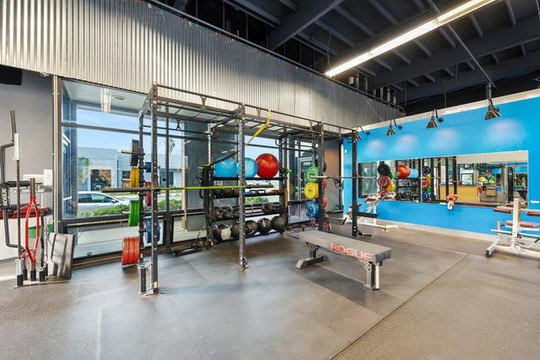 Image 2 from Key 2 Fitness- Carpinteria partner gallery