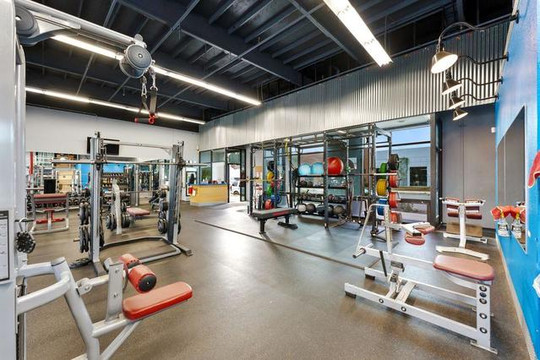 Image 3 from Key 2 Fitness- Carpinteria partner gallery