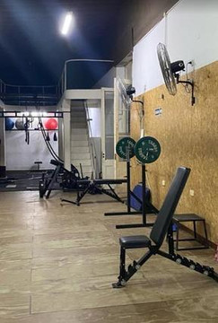 Imagen 3 de la galería del partner Entrenar es Vida