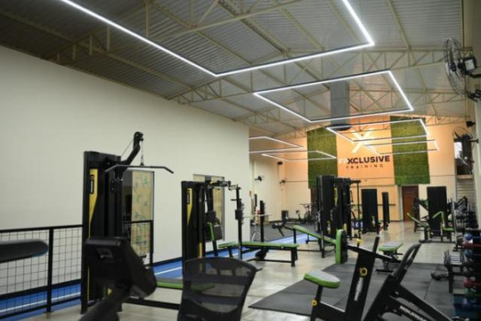 Imagem 1 da galeria do parceiro FP Xclusive Training