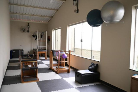 Imagem 3 da galeria do parceiro FP Xclusive Training