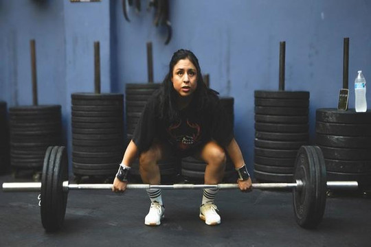 Imagen 3 de la galería del partner Crossfit Elite