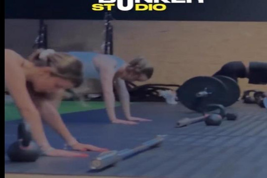 Imagen 3 de la galería del partner Bunker Studio