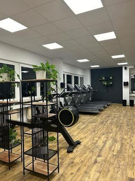 Bild 2 von Gesundheitszentrum VitaSports Alzenau Partnergalerie