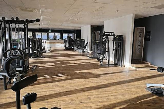 Bild 3 von Gesundheitszentrum VitaSports Alzenau Partnergalerie
