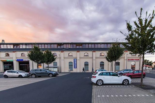 Bild 1 von QUICKFIT Dresden Partnergalerie
