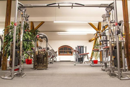 Bild 3 von QUICKFIT Dresden Partnergalerie