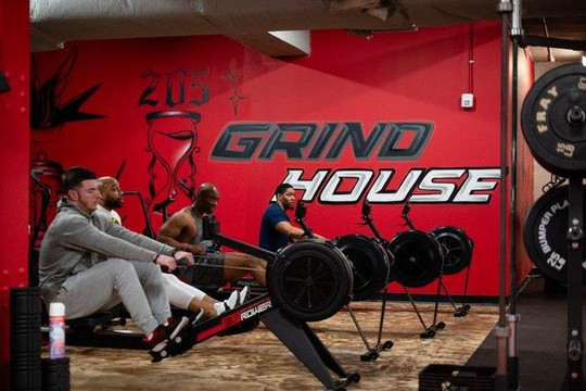 Image 3 from GrindHouse partner gallery