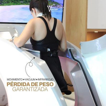 Imagen 3 de la galería del partner VacuFit Polanco
