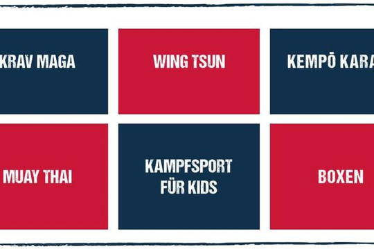 Bild 1 von Boot Boxing Kempo Gym GbR Partnergalerie
