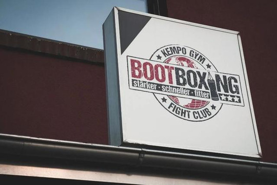 Bild 3 von Boot Boxing Kempo Gym GbR Partnergalerie