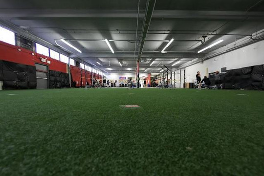 Image 3 from Crossfit Strong Island partner gallery