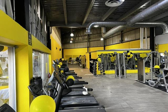 Imagen 2 de la galería del partner Skyfit Estrella