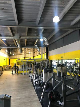 Imagen 2 de la galería del partner Skyfit Regina