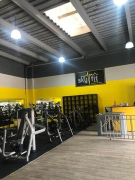 Imagen 3 de la galería del partner Skyfit Regina