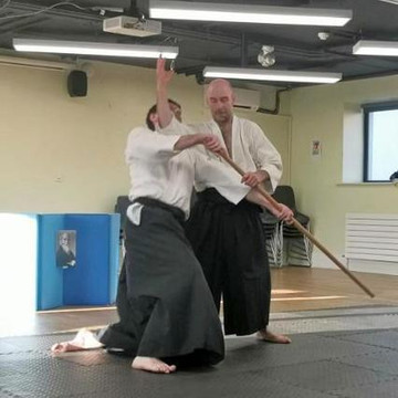 Image 2 from Takemusu Aikido Fingal partner gallery