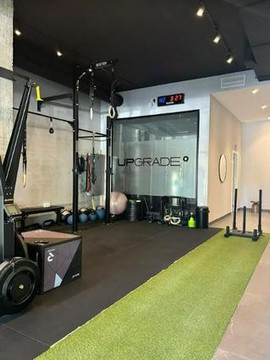 Imagen 1 de la galería del partner Upgrade Sevilla