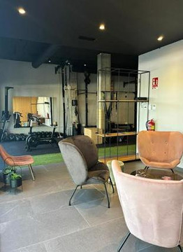 Imagen 2 de la galería del partner Upgrade Sevilla