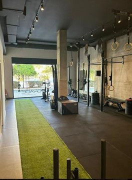 Imagen 3 de la galería del partner Upgrade Sevilla