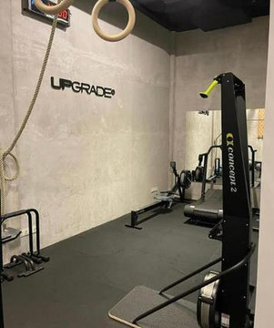 Imagen 3 de la galería del partner Upgrade Málaga