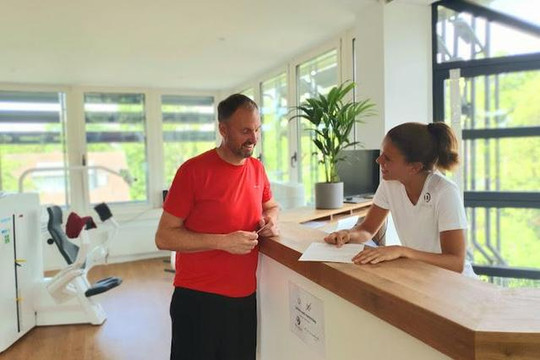 Bild 1 von die bewegungsoptimisten Partnergalerie