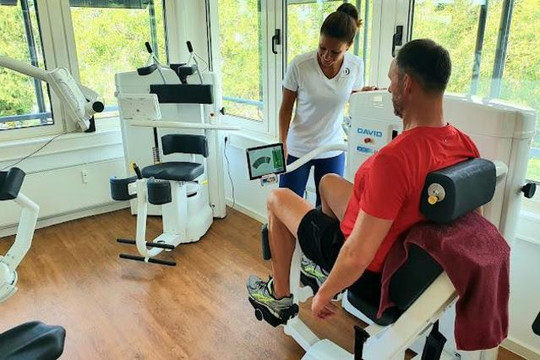 Bild 2 von die bewegungsoptimisten Partnergalerie