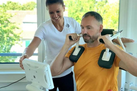 Bild 3 von die bewegungsoptimisten Partnergalerie