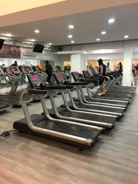 Immagine 3 dalla galleria del partner Swim&Fit Preneste