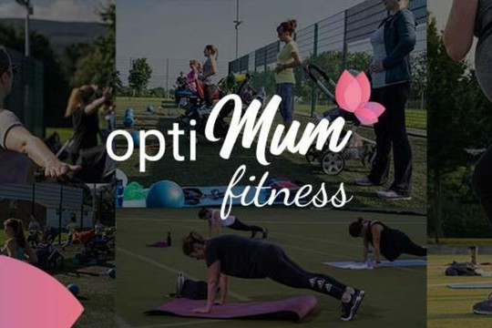 Image 1 from OptiMum Fitness - StrollerFIT & partner gallery