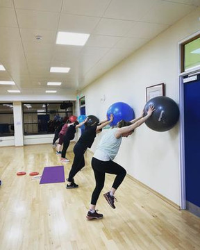 Image 2 from OptiMum Fitness - StrollerFIT & partner gallery