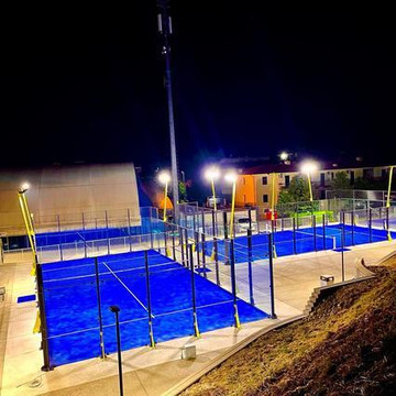Immagine 1 dalla galleria del partner Borgo Padel