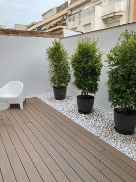 Imagen 2 de la galería del partner Club Pilates Sant Cugat