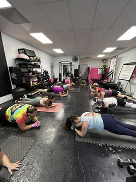 Image 3 from Transformation Station partner gallery