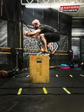 Immagine 3 dalla galleria del partner Masters of Fitness